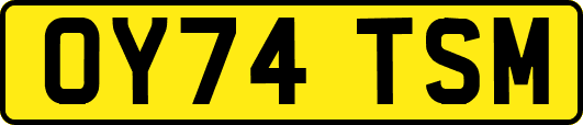 OY74TSM
