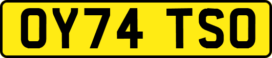 OY74TSO