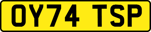 OY74TSP