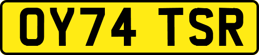 OY74TSR