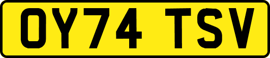 OY74TSV