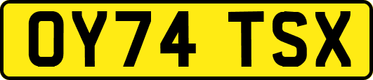 OY74TSX