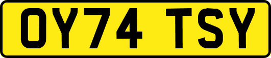 OY74TSY