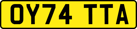 OY74TTA