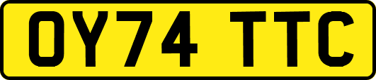 OY74TTC