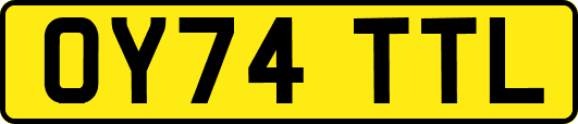OY74TTL