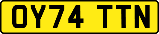 OY74TTN