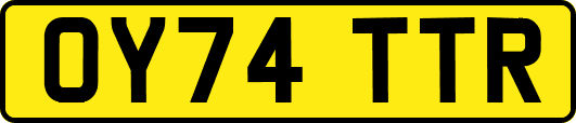 OY74TTR