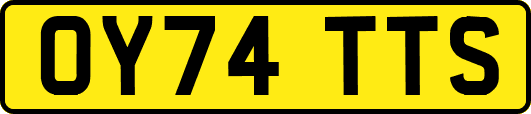 OY74TTS