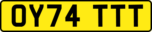 OY74TTT