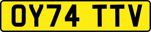 OY74TTV