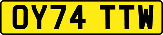 OY74TTW