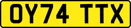 OY74TTX