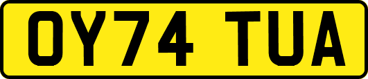 OY74TUA