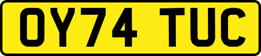 OY74TUC