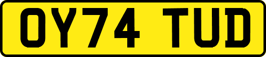 OY74TUD
