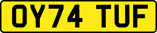 OY74TUF