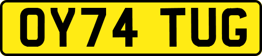 OY74TUG