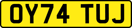 OY74TUJ