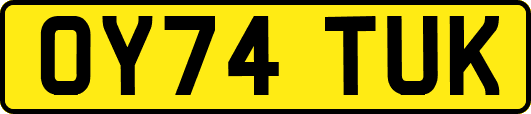OY74TUK