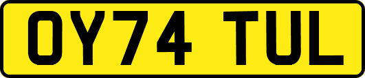 OY74TUL