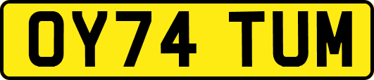 OY74TUM
