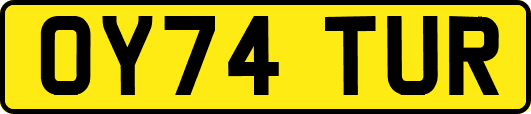 OY74TUR