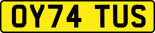 OY74TUS