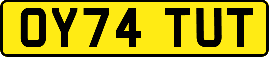 OY74TUT