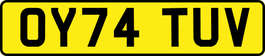 OY74TUV