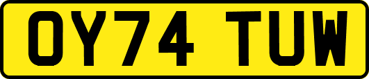 OY74TUW