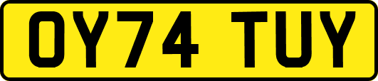 OY74TUY