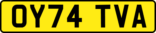 OY74TVA