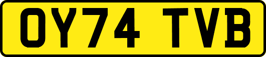 OY74TVB