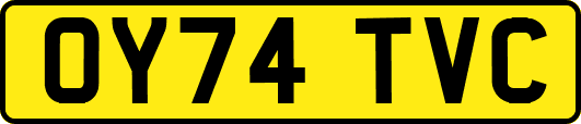 OY74TVC