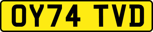 OY74TVD