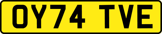 OY74TVE