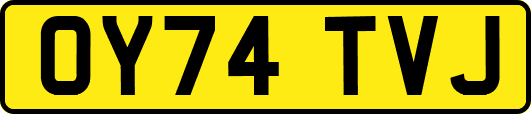 OY74TVJ