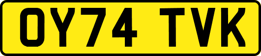 OY74TVK