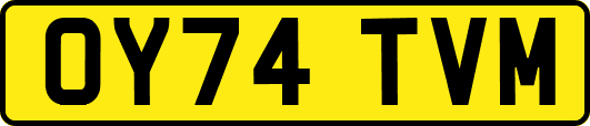 OY74TVM