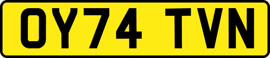 OY74TVN