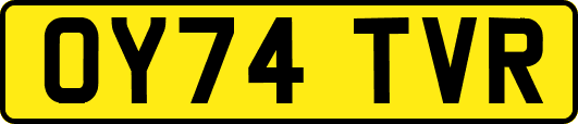 OY74TVR