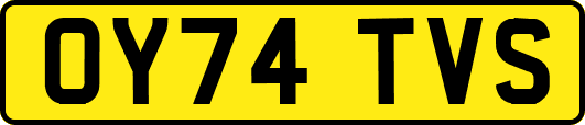 OY74TVS