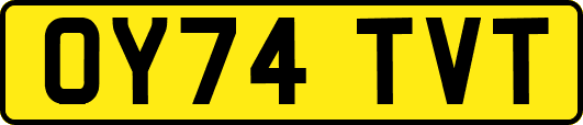 OY74TVT