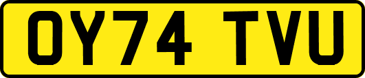 OY74TVU