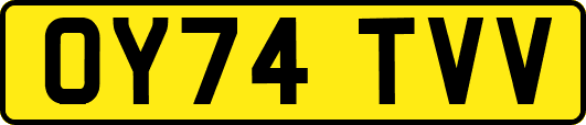 OY74TVV