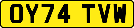 OY74TVW