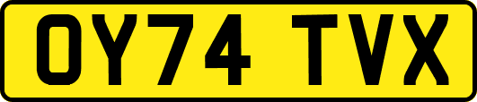 OY74TVX