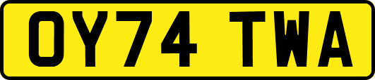 OY74TWA