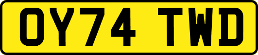 OY74TWD